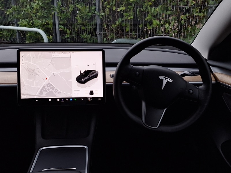 Used Tesla Model 3 2022 for sale - 77432997: Photo 7