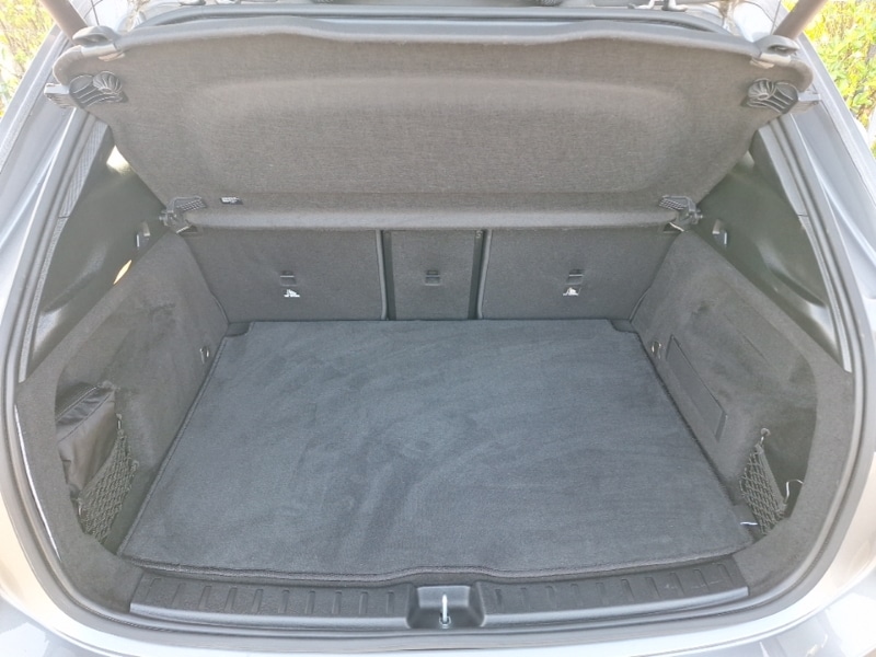 Used Mercedes-Benz EQA 2021 for sale - 77760977: Photo 3