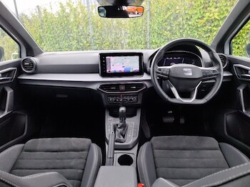 Used SEAT Ibiza 2023 for sale - 78642730: Photo