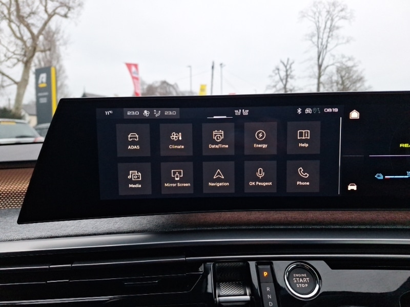 Used Peugeot 3008 2024 for sale - 77432991: Photo 12