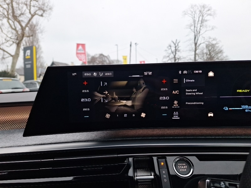 Used Peugeot 3008 2024 for sale - 77432991: Photo 13