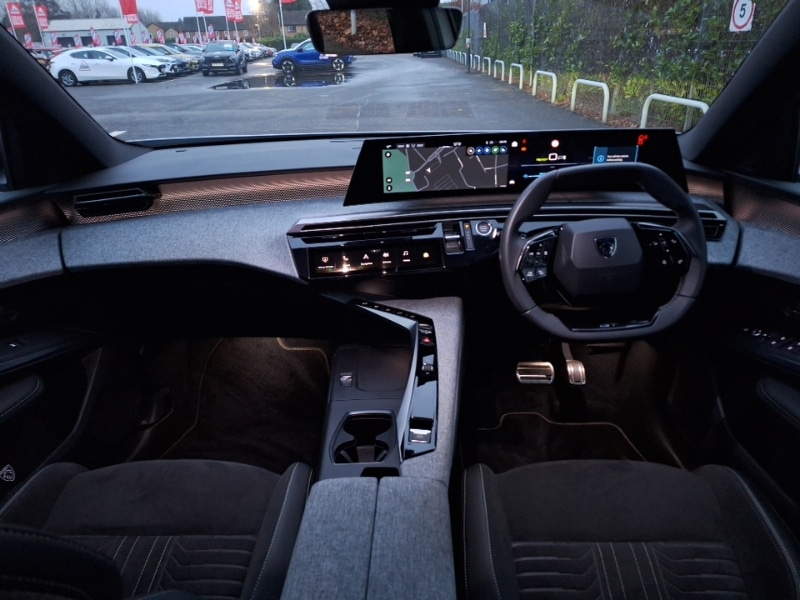 Used Peugeot 3008 2024 for sale - 77432991: Photo 2