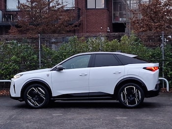 Used Peugeot 3008 2024 for sale - 77432991: Photo