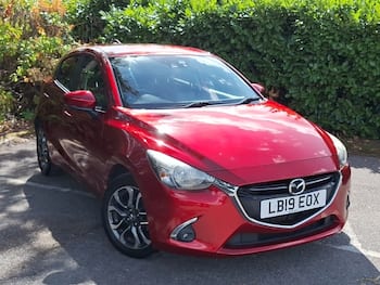 Used Mazda Mazda2 2019 for sale - 79723861: Photo
