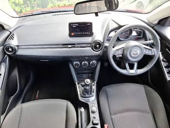 Used Mazda Mazda2 2019 for sale - 79723861: Photo
