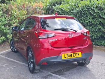 Used Mazda Mazda2 2019 for sale - 79723861: Photo
