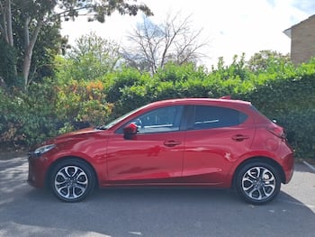 Used Mazda Mazda2 2019 for sale - 79723861: Photo
