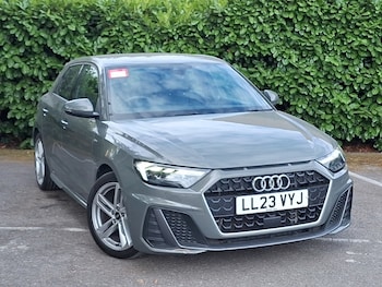 Used Audi A1 2023 for sale - 79594716: Photo