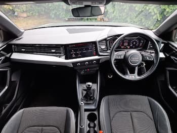 Used Audi A1 2023 for sale - 79594716: Photo