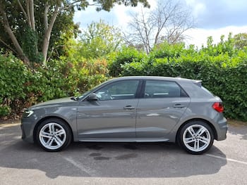 Used Audi A1 2023 for sale - 79594716: Photo