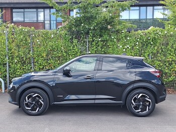 Used Nissan Juke 2023 for sale - 78848568: Photo
