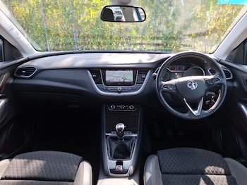 Used Vauxhall Grandland X 2019 for sale - 75599779: Photo