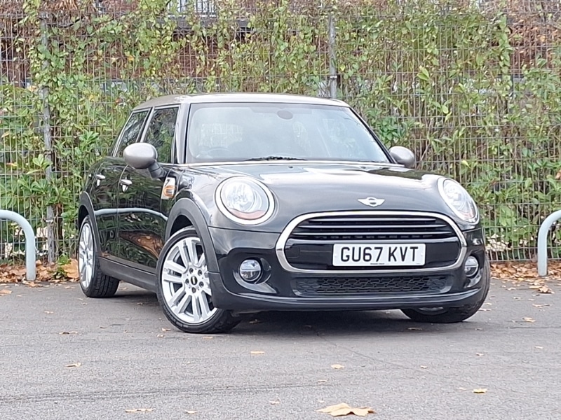 Used MINI Hatch 2017 for sale - 76639273: Photo 1