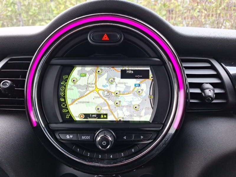 Used MINI Hatch 2017 for sale - 76639273: Photo 10