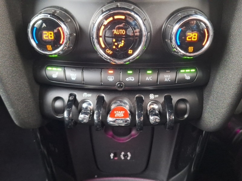 Used MINI Hatch 2017 for sale - 76639273: Photo 14