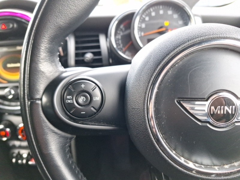 Used MINI Hatch 2017 for sale - 76639273: Photo 18