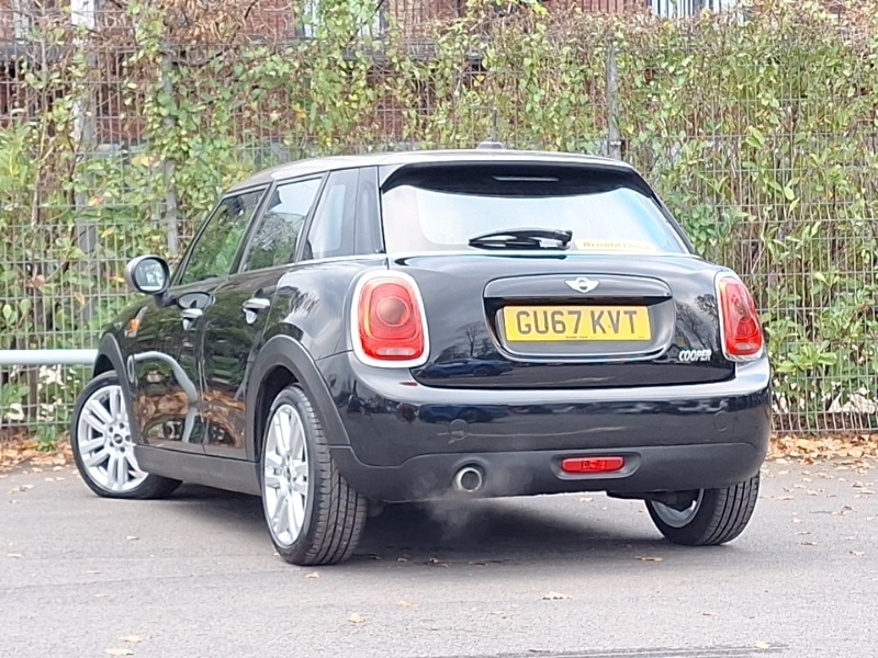 Used MINI Hatch 2017 for sale - 76639273: Photo 3