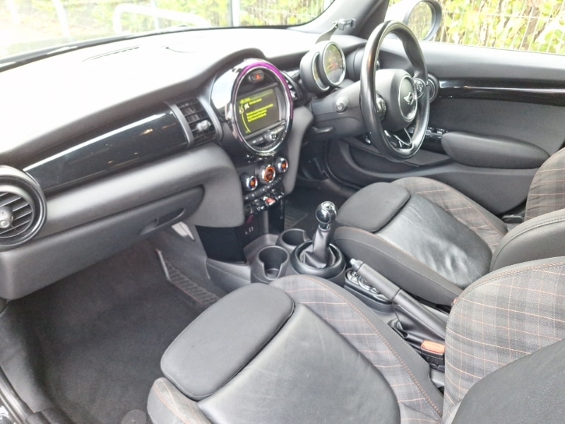 Used MINI Hatch 2017 for sale - 76639273: Photo 5