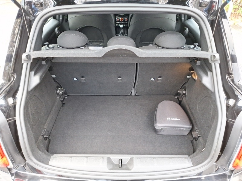 Used MINI Hatch 2017 for sale - 76639273: Photo 8