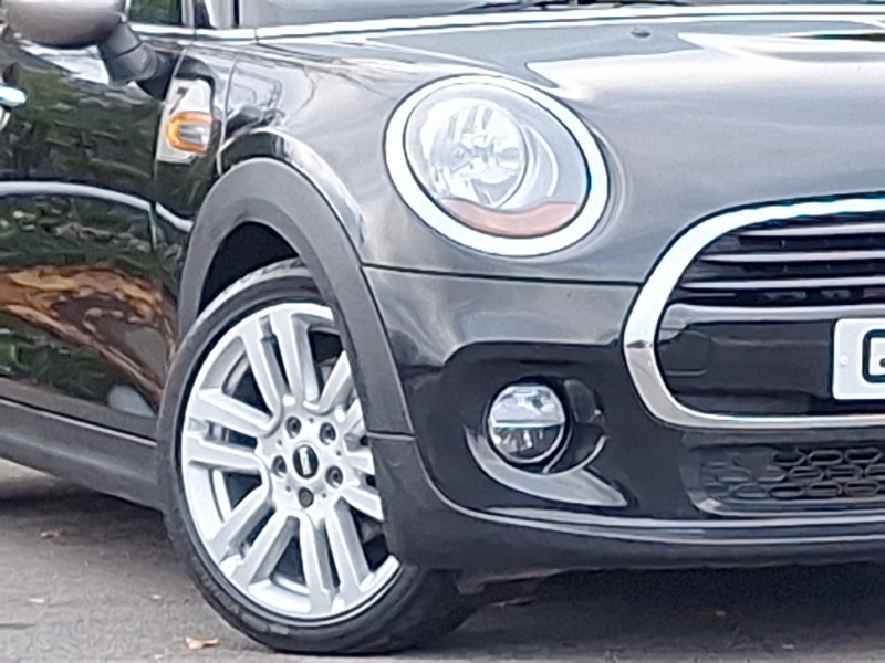 Used MINI Hatch 2017 for sale - 76639273: Photo 9