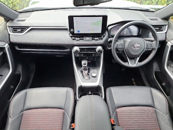 Used Toyota RAV4 2023 for sale - 78585154: Photo