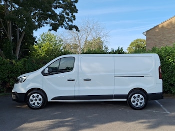 Used Renault Trafic 2026 for sale - 79294353: Photo