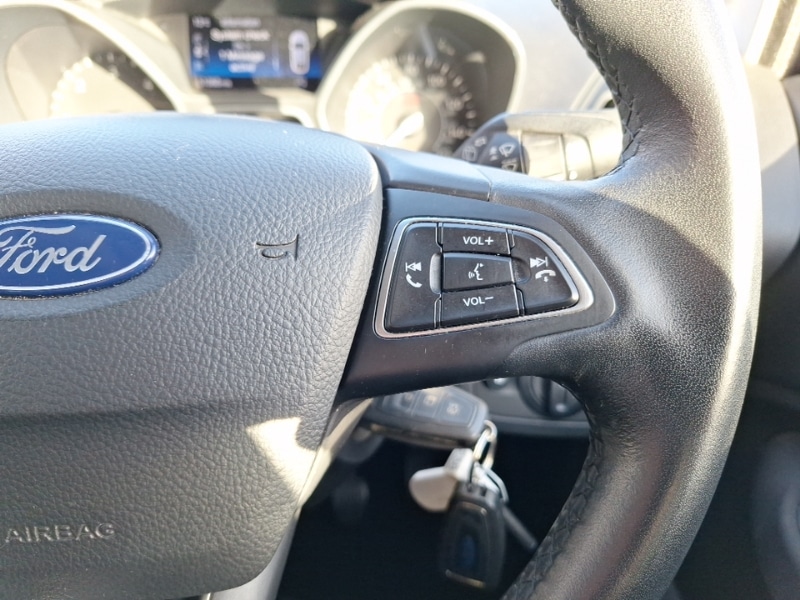 Used Ford Grand C-Max 2017 for sale - 77630269: Photo 19