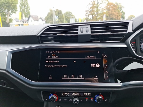 Used Audi Q3 2022 for sale - 76317652: Photo 13