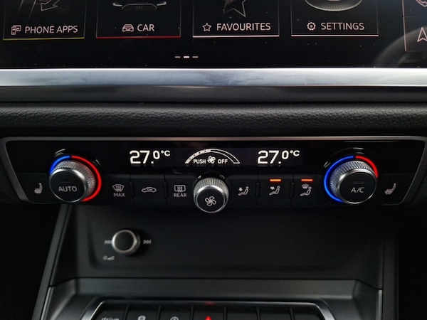 Used Audi Q3 2022 for sale - 76317652: Photo 14