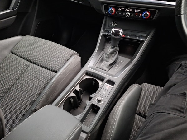 Used Audi Q3 2022 for sale - 76317652: Photo 16