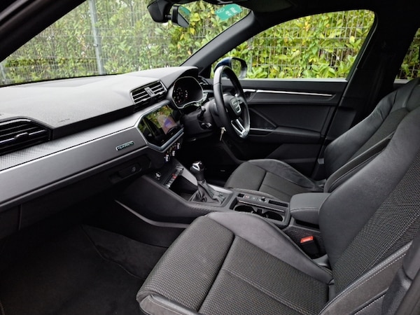 Used Audi Q3 2022 for sale - 76317652: Photo 5