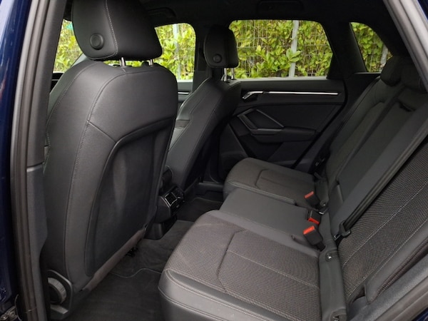 Used Audi Q3 2022 for sale - 76317652: Photo 6