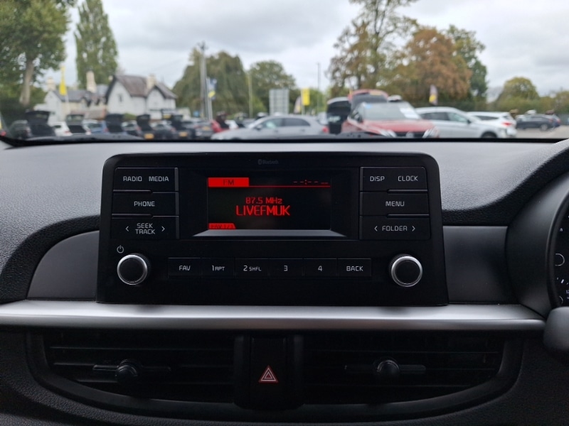 Used Kia Picanto 2022 for sale - 76213536: Photo 10