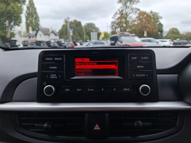 Used Kia Picanto 2022 for sale - 76213536: Photo 11