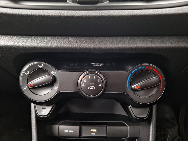 Used Kia Picanto 2022 for sale - 76213536: Photo 12