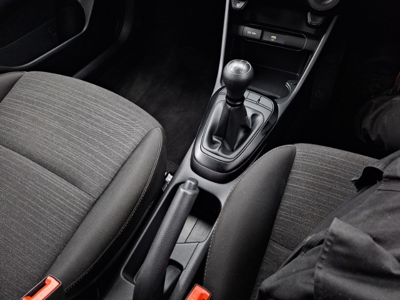 Used Kia Picanto 2022 for sale - 76213536: Photo 14