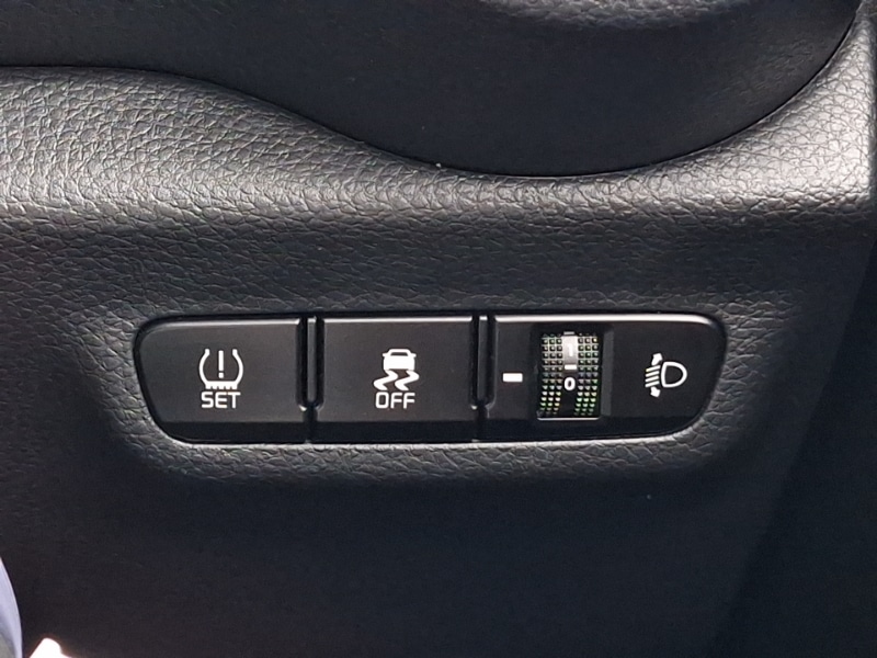 Used Kia Picanto 2022 for sale - 76213536: Photo 16