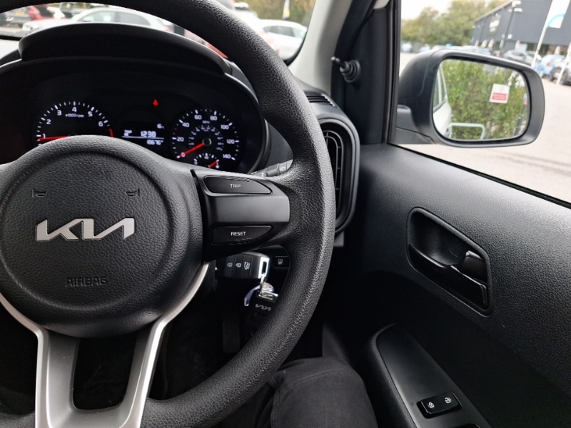 Used Kia Picanto 2022 for sale - 76213536: Photo 19