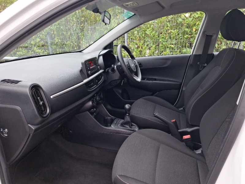 Used Kia Picanto 2022 for sale - 76213536: Photo 5