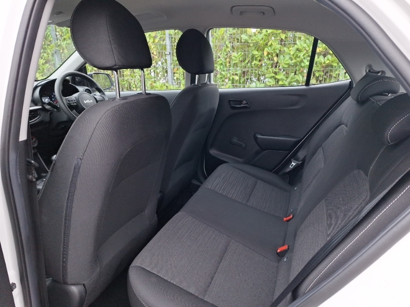 Used Kia Picanto 2022 for sale - 76213536: Photo 6