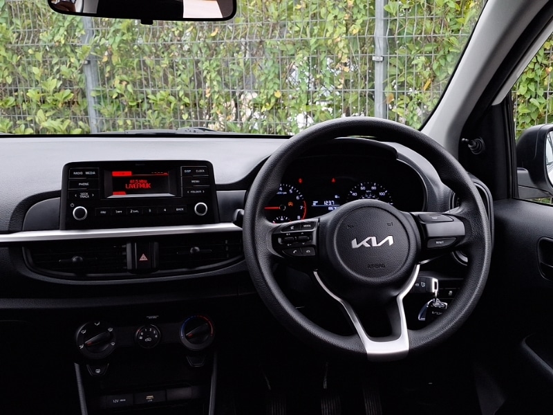 Used Kia Picanto 2022 for sale - 76213536: Photo 7