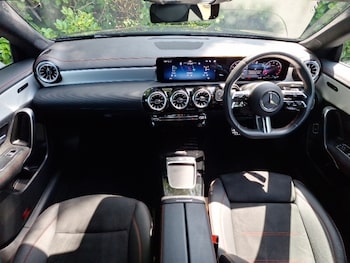 Used Mercedes-Benz CLA 2025 for sale - 78928251: Photo