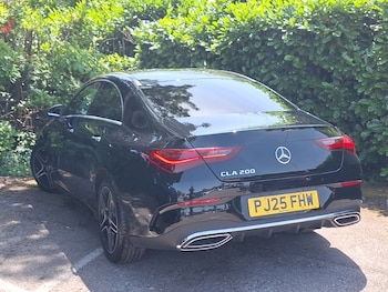Used Mercedes-Benz CLA 2025 for sale - 78928251: Photo
