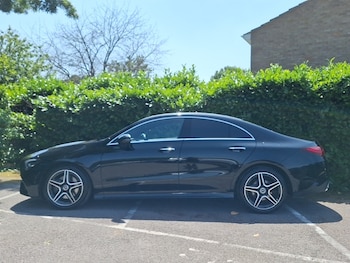 Used Mercedes-Benz CLA 2025 for sale - 78928251: Photo