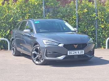 2024 - 1.5 TSI 150 V1 5dr