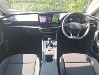 Used Cupra Leon 2024 for sale - 74514319: Photo