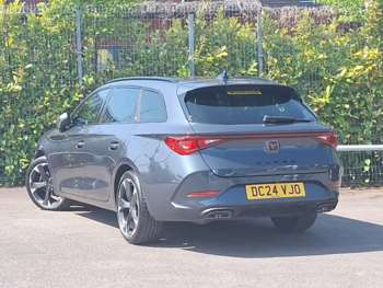Used Cupra Leon 2024 for sale - 74514319: Photo