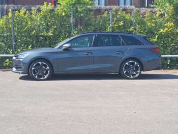 Used Cupra Leon 2024 for sale - 74514319: Photo