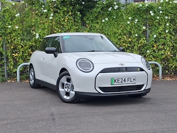 Used MINI Cooper 2024 for sale - 75640806: Photo