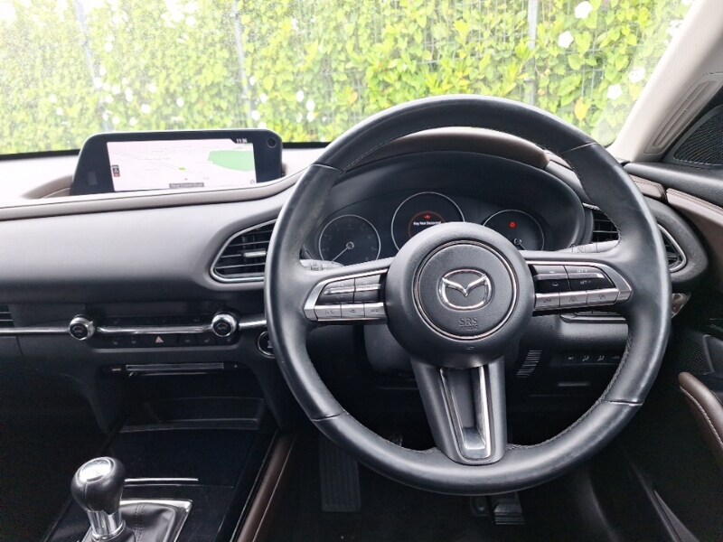 Used Mazda CX-30 2021 for sale - 76297906: Photo 7